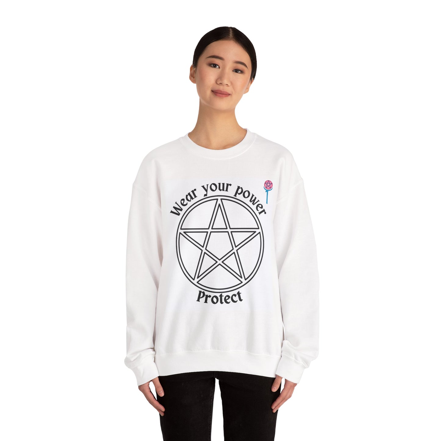 Wear Your Power