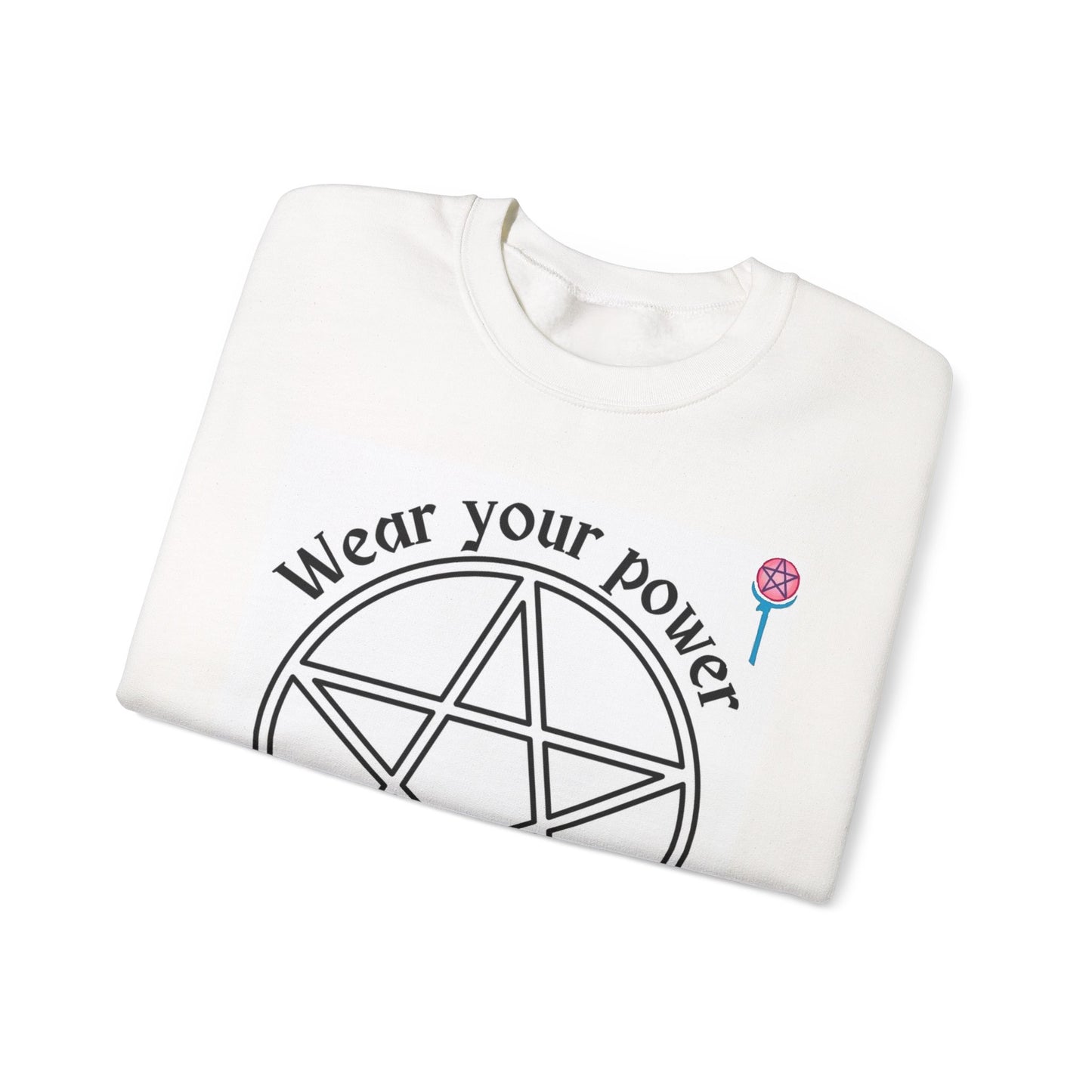 Wear Your Power
