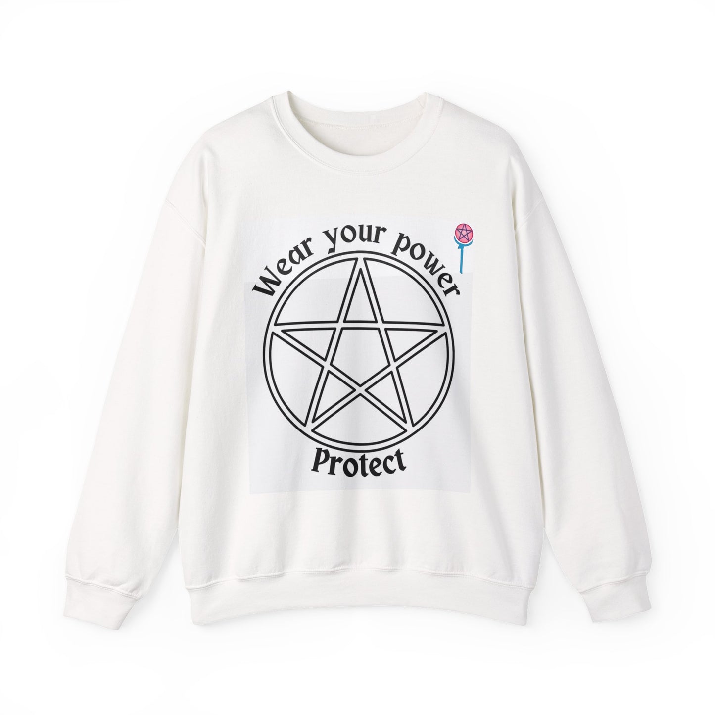 Wear Your Power
