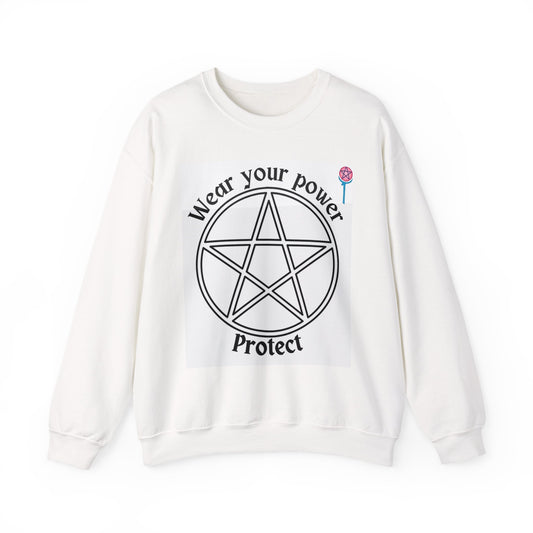 Wear Your Power
