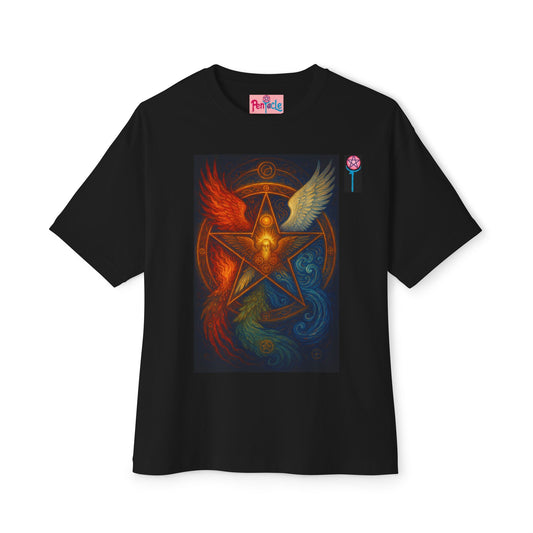 Elemental God